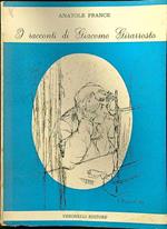 I racconti di Giacomo Girarrosto