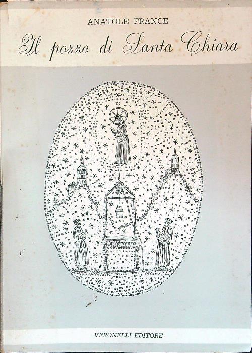 Il  pozzo di Santa Chiara