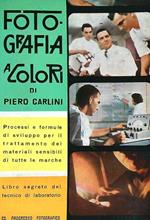 Fotografia a colori