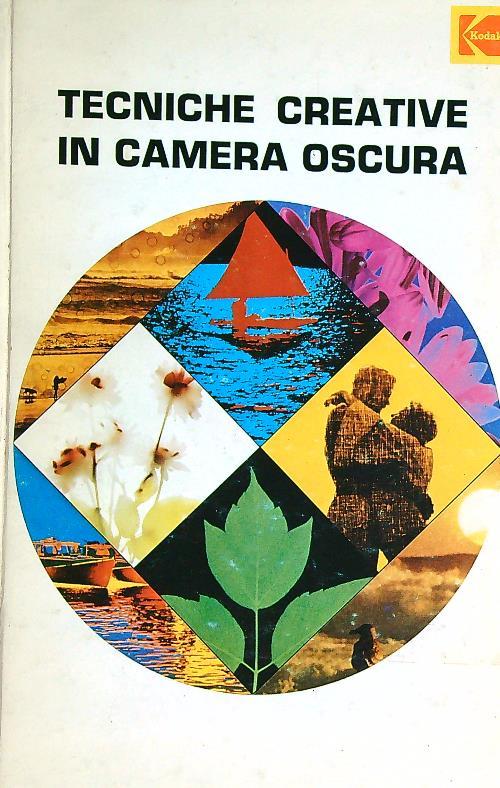 Tecniche creative in camera oscura