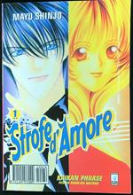 Strofe d'amore 13 vv.