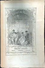Doveri di madre. L'igiene della giovine famiglia. Consigli