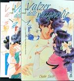 Valzer delle magnolie - 3 Volumi