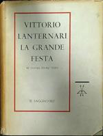 La grande festa