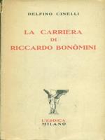 La carriera di Riccardo Bonomini