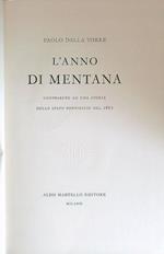 L' anno di Mentana
