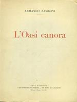 L' Oasi canora