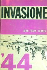 Invasione '44