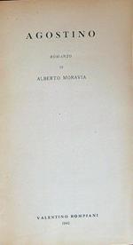 Agostino