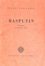 Rasputin