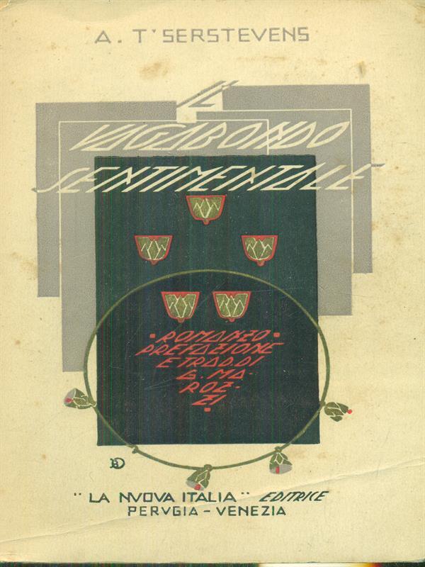 Libro di Faccia