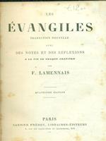Les Evangiles