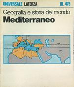 Geografia e storia del mondo Mediterraneo
