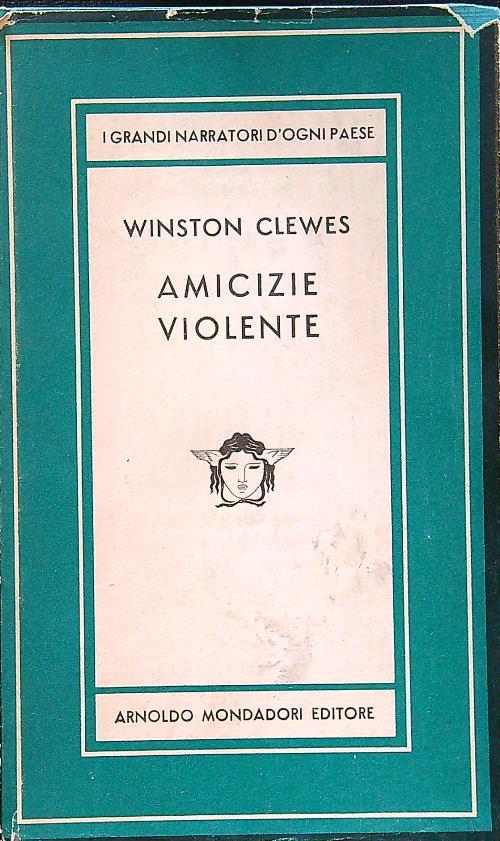 Amicizie violente