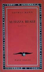 Altezza reale