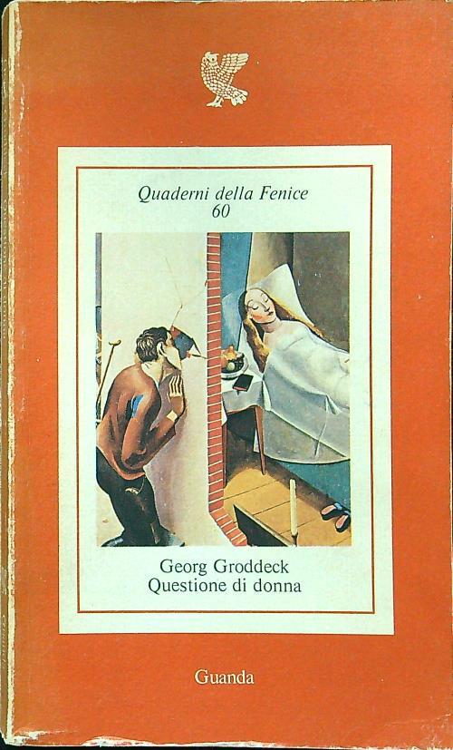 Questione di donna