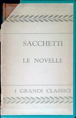 Le Novelle - Cofanetto con 2 volumi
