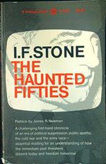 The haunted fifties