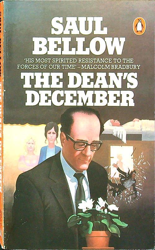 The Dean's december