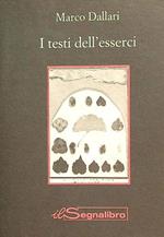 I testi dell'esserci