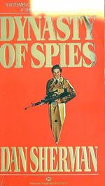 Dynasty of spies