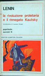 La  rivoluzione proletaria e il rinnegato Kautsky