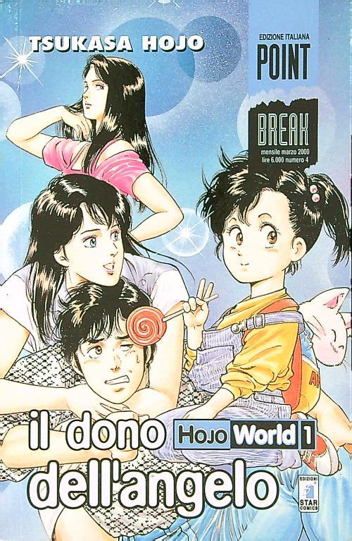 Point Break 3 vv.