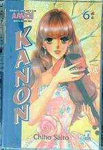 Kanon 6 vv