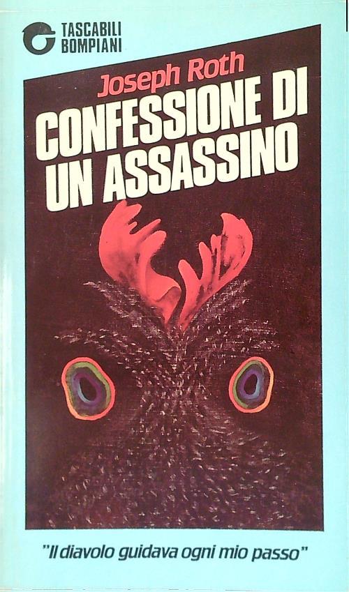 Confessione di un assassino