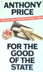 For the good of the state