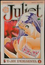 Juliet 10 vv