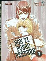 Non ti posso perdere 5 vv.
