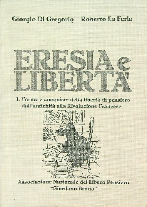 Eresia e libertà