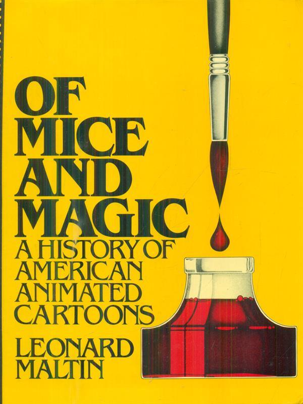 Of mice and magic