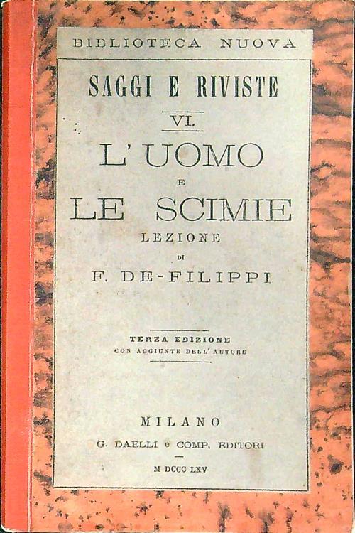 Libro di Faccia