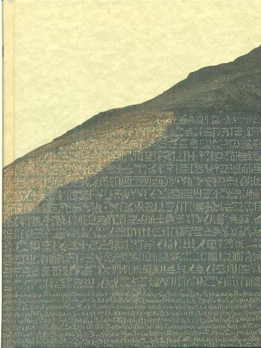The Rosetta stone - copertina