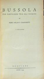 Bussola per navigare tra gli uomini