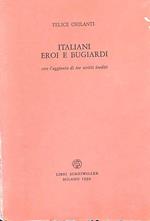 Italiani eroi e bugiardi