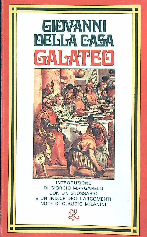 Galateo
