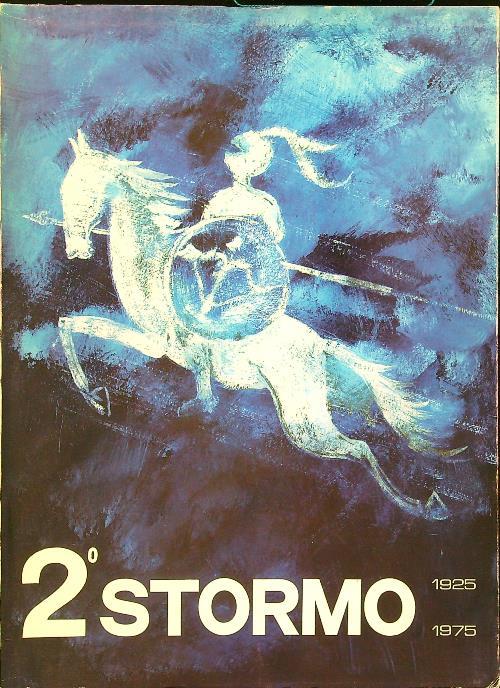 Monografia storica del 2° Stormo (1925-1975)