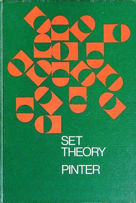 Set Theory - copertina