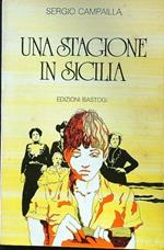 Una stagione in Sicilia