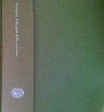 Tribunali della coscienza