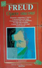 Opere 1886/1905