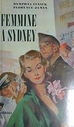 Femmine a Sidney