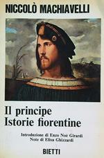 Il principe istorie fiorentine
