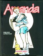 Amanda - Anno I n. 3