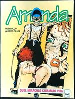 Amanda - Anno I n. 7