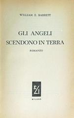 Gli angeli scendono in terra