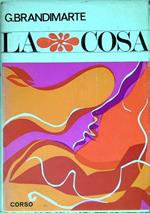 La cosa